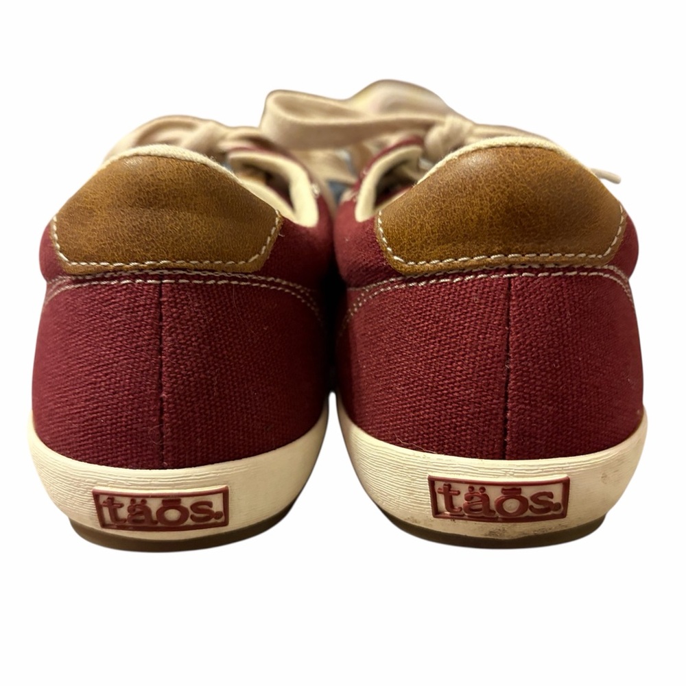 Taos Starburst Sneaker - Picture 3 of 5